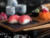 Tuna Sushi