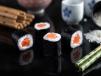 Salmon Maki