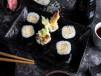 Maki Tempura Prawn