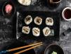 Unagi Maki