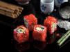 California (8pcs) Maki