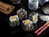 New York (8 Pcs) (V) Maki