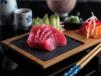 Tuna Sashimi