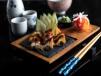 Unagi Sashimi