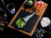 Avocado (V) Temaki