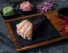 Crabstick Temaki