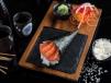 Salmon Temaki