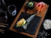 Tempura Prawn Temaki
