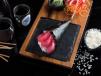 Tuna and Avocado Temaki