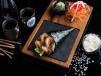 Unagi Temaki