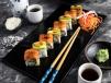Baby Maha Roll