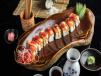 Spider Roll