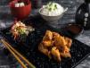 Chicken Teppanyaki