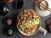 Japanese Fried Rice/Yakimash
