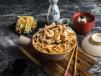 Yaki Udon Noodles