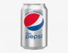 Diet Pepsi can
