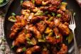 Dragon Chicken
