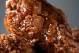 Honey Glazed Chicken