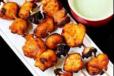 Chicken Kabab
