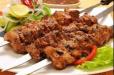 Mutton Kabab