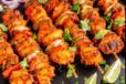 Chicken Tikka