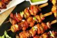 Mix Tikka