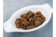 Mutton Pepper Fry