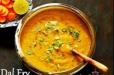 Dal Fry