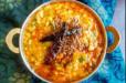 Dal Thadka