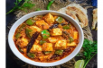 Kadai Paneer