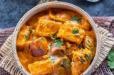 Paneer Butter Masala