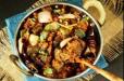 Bindi Masala