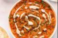 Mushroom Masala