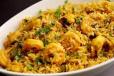 Prawns Fried Rice