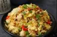 Mix Fried Rice