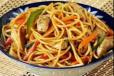 Chicken Noodle