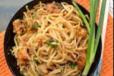 Prawns Szechuan Noodle