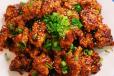 Garlic Chicken