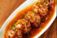 Veg Ball Manchurian