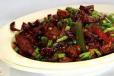Beef Chilli
