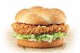 Zinger Burger