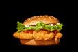 Nuggets Burger