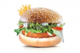 Veg Burger