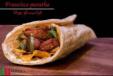 Fransisco Paratha
