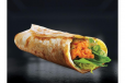 Zinger Paratha