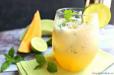 Sweetmelon