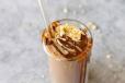 Snickers Milk Shake