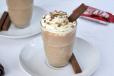 Kitkat Milk Shake