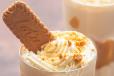 Lotus Milk Shake