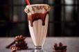 Ferrero Rocher Milk Shake